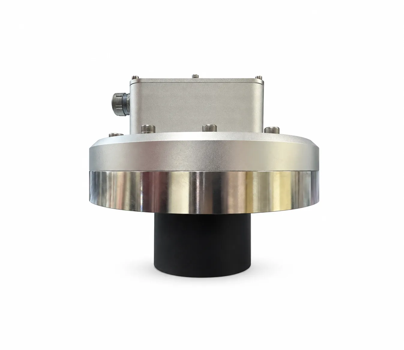 UHF Sensor 主視覺照（油浸式變壓器型）